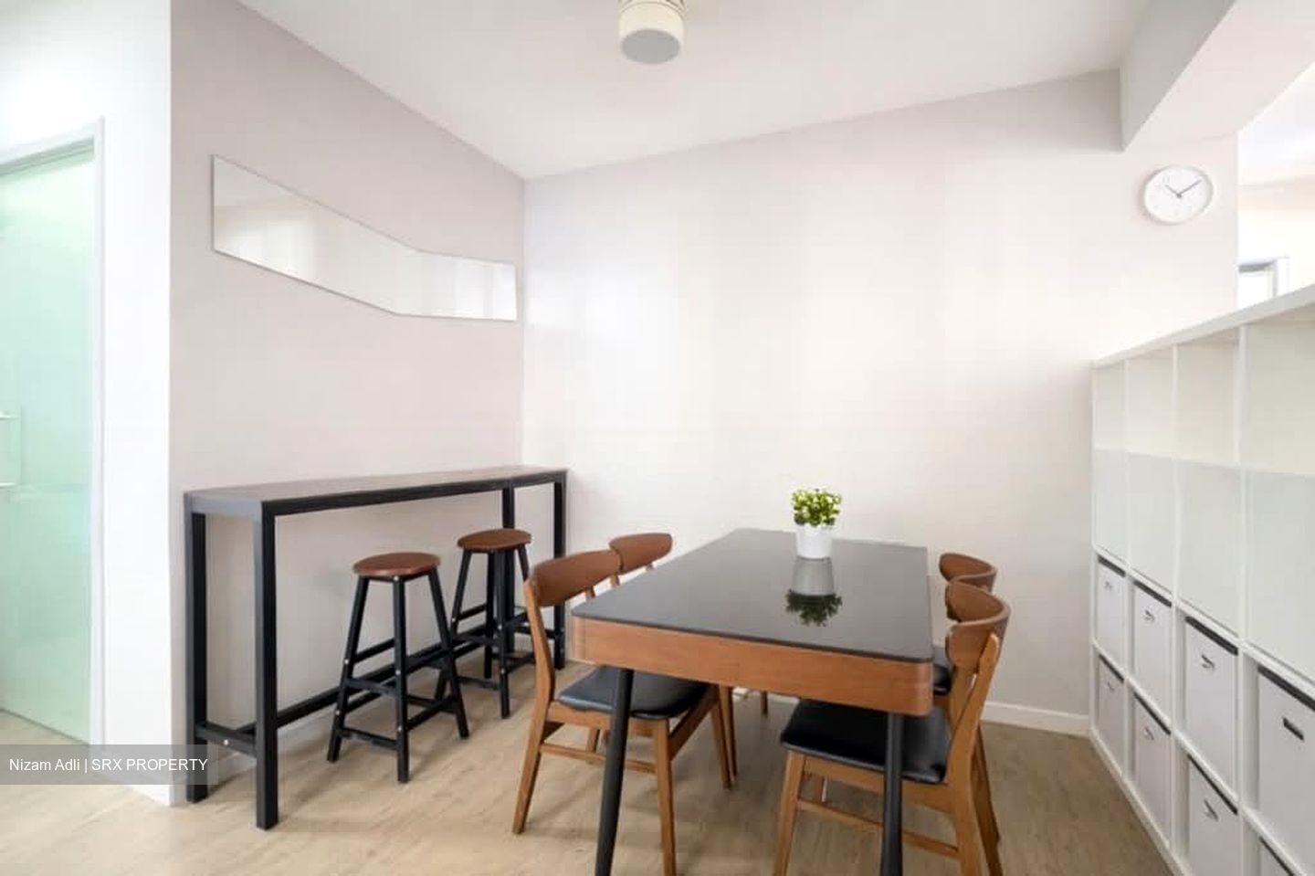 Blk 287A Compassvale Cape (Sengkang), HDB 4 Rooms #543168601